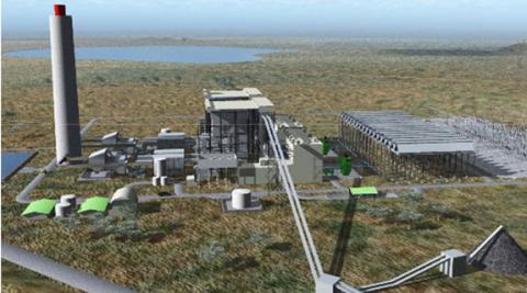 African Energy puts coal asset up for sale