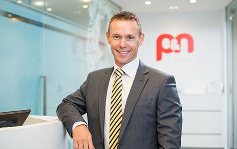 Decimal partners with P&N Bank