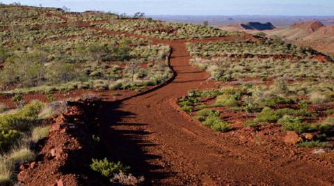 Atlas Iron extends offer