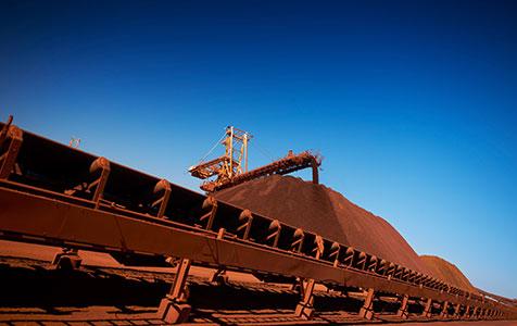 Iluka, BHP renegotiate royalties