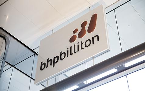 Investors milking BHP dry