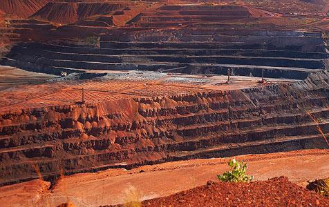 Race to the bottom has a way to run