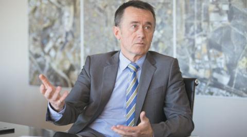 Perth Airport seeks operator for first hotel