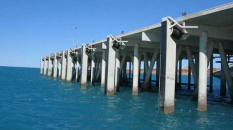 York Civil wins Broome wharf contract