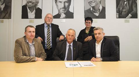 Association lobbies for better NBN in Perth