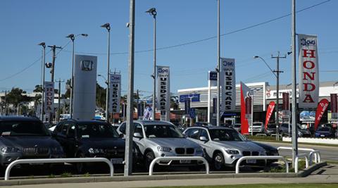 DVG attracts top-dollar takeover