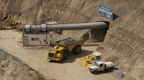 Doray posts record gold production