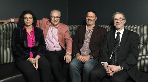 Arts needs cultural connections