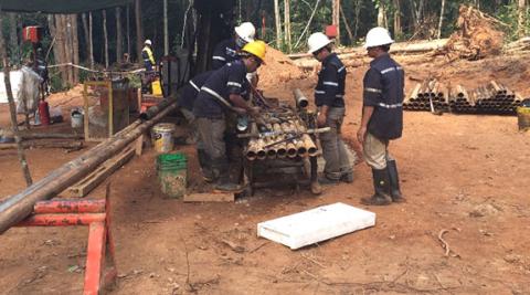 Geopacific to raise $23m for Cambodia project