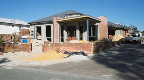 Negative gearing not just for the rich: report