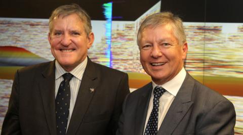 Lead role for Perth carbon capture lab