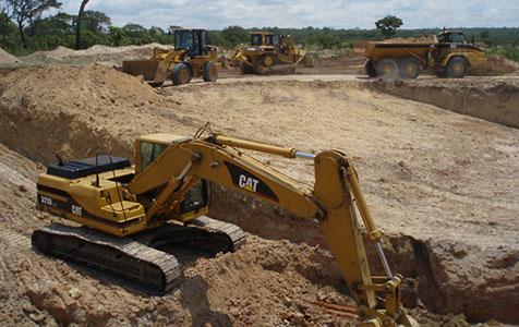 Lucapa Diamond raises $4m