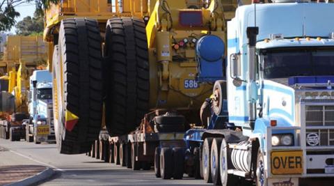 Tat Hong associate acquires 9% of McAleese