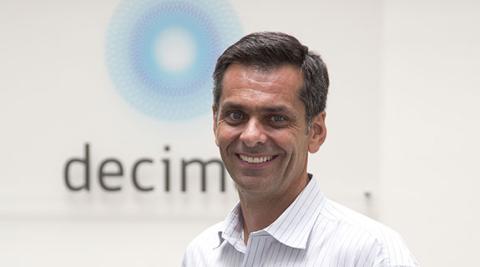 Decimal wins Centrepoint contract
