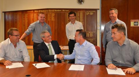 Pilbara waste-to-energy milestone