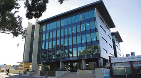 Challenges build in suburban markets