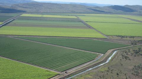 5,000ha Ord land release proceeds