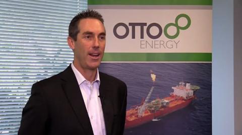 Otto wants in on Alaskan exploration