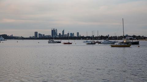 Solar ferries float crowdfunding