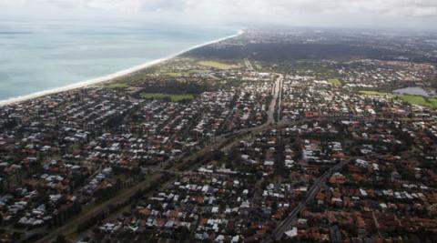 R-Codes changes to result in more sprawl