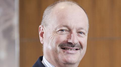 Decmil recruits Burrato