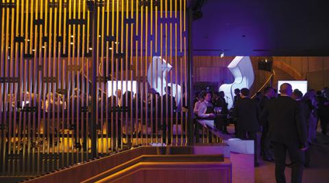 Innovators keep economy ticking