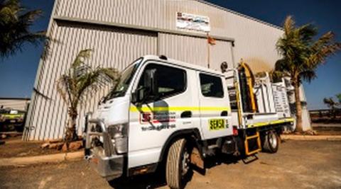 Ahrens adds Savannah to expand its Pilbara presence