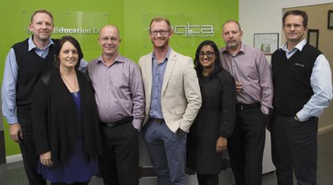 Australia first, then the world for Seqta - SPECIAL REPORT