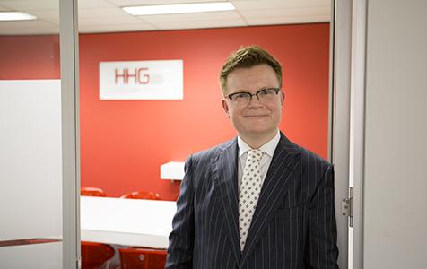 HHG acquires Mandurah practice
