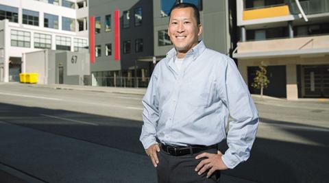 No more secrets, nowhere to hide