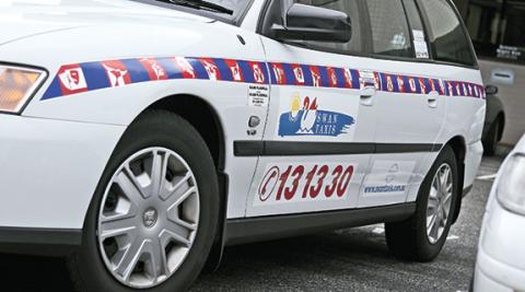 Taxi paper paves way for reform