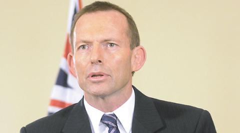 Tough atop the political tree