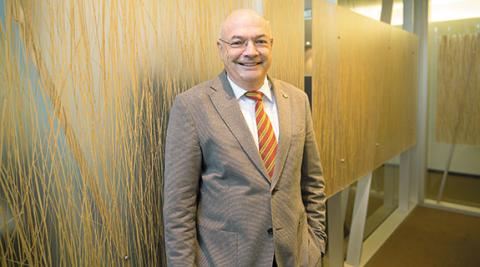 Entrepreneurial winners look abroad