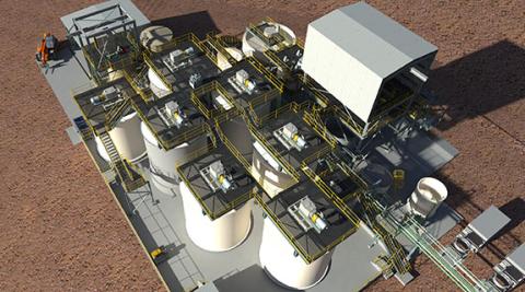 GR Engineering wins work with Western Areas