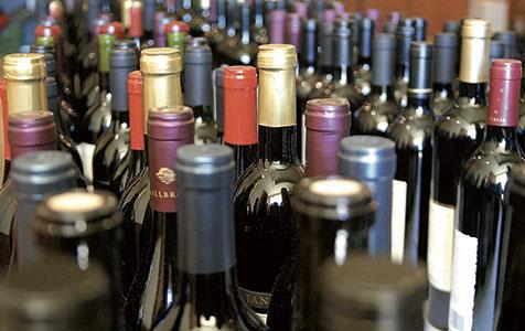 WA winery wins best value award