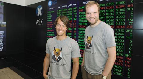 App/Tech of the week – Simply Wall St