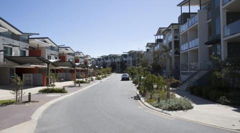 Housing affordability best since 2003: HIA