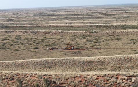 Encounter, Antofagasta change farm-in