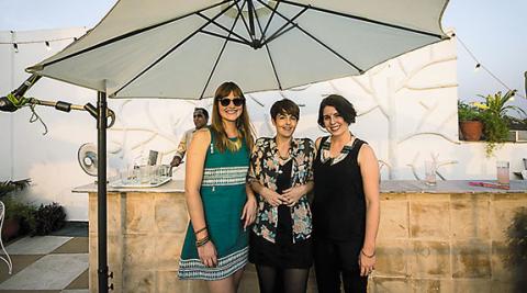 App/tech business of the week – The Fabric Social