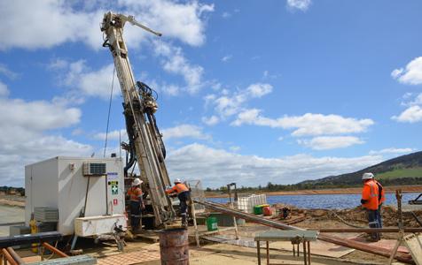 Heron receives up to $20m funding