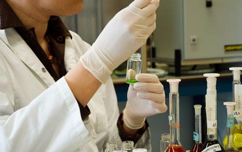 Phylogica plummets on $10m raising