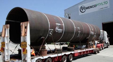 Wenco wins Beenyup recycling contract