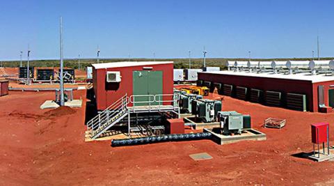 Exmouth Power Station sold for $19.6m