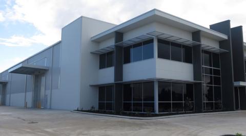 Global fittings group signs Canning Vale lease