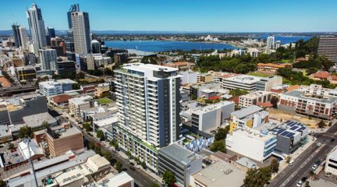 Finbar approved for West Perth, Port Hedland projects