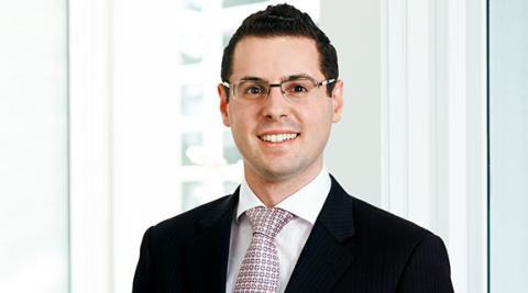 IRDI Legal: Appointments