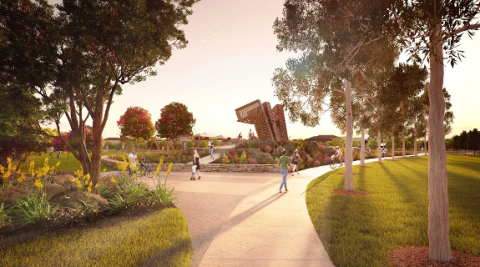 Satterley buys Peet estate for $93m