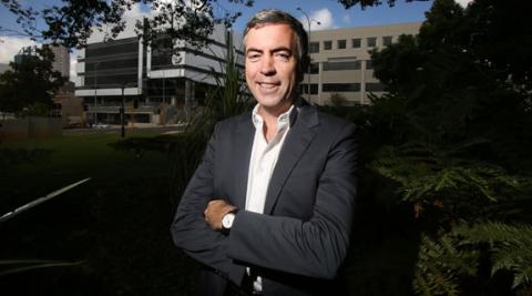 AFG mortgage growth drives profit lift