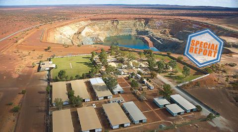 New mines to deliver 1m ounces