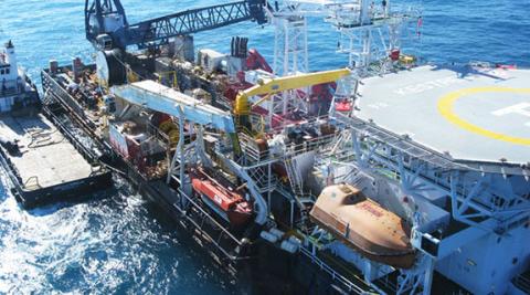 Viburnum buys diving contractor